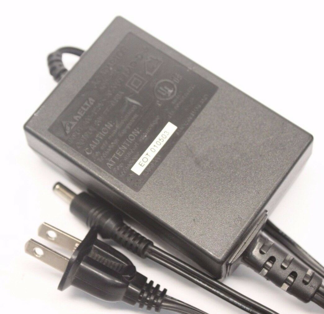 New Delta ADP-25HB 30V 0.83A Transformer AC DC Power Supply Adapter Charger - Click Image to Close